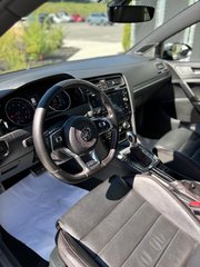 2018 Volkswagen Golf GTI AUTOBAHN, CAMÉRA DE RECUL, BANC CHAUFFANT in Charlemagne, Quebec - 4 - w320h240px