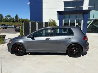 2018 Volkswagen Golf GTI AUTOBAHN, CAMÉRA DE RECUL, BANC CHAUFFANT in Charlemagne, Quebec - 6 - w320h240px