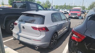 2022 Volkswagen Golf GTI Performance , TOIT OUVRANT in Charlemagne, Quebec - 2 - w320h240px