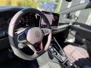 Volkswagen Golf GTI GTI, CAMÉRA DE RECUL,BANC CHAUFFANT 2026 à Saint-Jérôme, Québec - 4 - w320h240px
