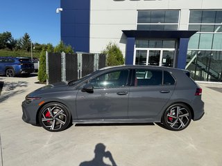 Volkswagen Golf GTI GTI, CAMÉRA DE RECUL,BANC CHAUFFANT 2026 à Saint-Jérôme, Québec - 6 - w320h240px