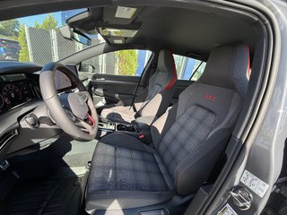 Volkswagen Golf GTI GTI, CAMÉRA DE RECUL,BANC CHAUFFANT 2026 à Saint-Jérôme, Québec - 5 - w320h240px