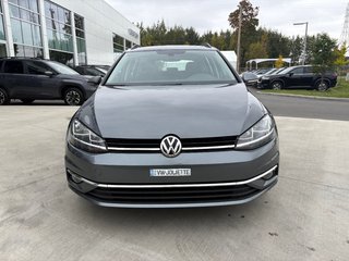 Volkswagen Golf SportWagen COMFORTLINE, CAMÉRA DE RECUL, BANC CHAUFFANT 2018 à Saint-Jérôme, Québec - 2 - w320h240px