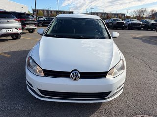 2015 Volkswagen Golf 3-dr 1.8 TSI in Charlemagne, Quebec - 2 - w320h240px