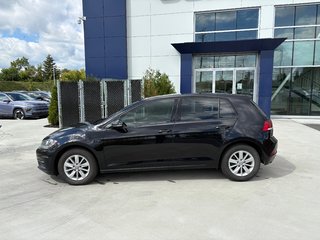 Volkswagen Golf COMFORTLINE, CAMÉRA DE RECUL 2018 à Charlemagne, Québec - 6 - w320h240px
