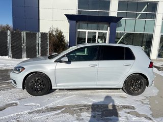 Volkswagen Golf TRENDLINE+, CAMÉRA DE RECUL, BANC CHAUFFANT 2018 à Charlemagne, Québec - 3 - w320h240px