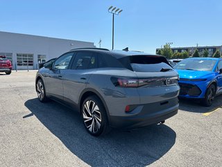 Volkswagen ID.4 PRO S 2024 à Charlemagne, Québec - 3 - w320h240px