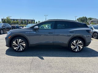 Volkswagen ID.4 PRO S 2024 à Charlemagne, Québec - 2 - w320h240px