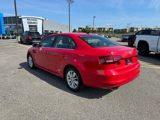 Volkswagen Jetta  2016 à Charlemagne, Québec - 3 - w320h240px