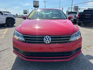 Volkswagen Jetta  2016 à Charlemagne, Québec - 5 - w320h240px