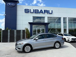 2019 Volkswagen Jetta COMFORTLINE, BANC CHAUFFANT, CAMÉRA DE RECUL in Charlemagne, Quebec - 3 - w320h240px