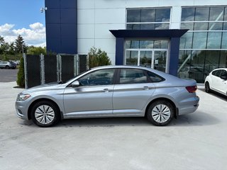 2019 Volkswagen Jetta COMFORTLINE, BANC CHAUFFANT, CAMÉRA DE RECUL in Charlemagne, Quebec - 6 - w320h240px