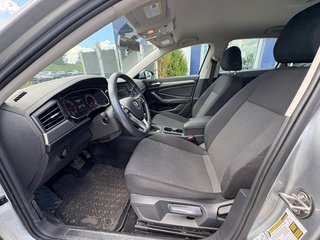 2019 Volkswagen Jetta COMFORTLINE, BANC CHAUFFANT, CAMÉRA DE RECUL in Charlemagne, Quebec - 5 - w320h240px