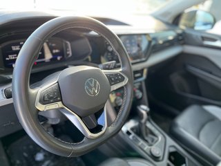 2022 Volkswagen Taos HIGHLINE,CAMÉRA DE RECUL,BANC CHAUFFANT in Charlemagne, Quebec - 4 - w320h240px