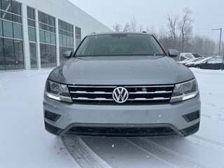 2021 Volkswagen Tiguan TRENDLINE,CAMÉRA DE RECUL,BANC CHAUFFANT in Charlemagne, Quebec - 2 - w320h240px