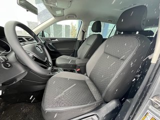 2021 Volkswagen Tiguan TRENDLINE,CAMÉRA DE RECUL,BANC CHAUFFANT in Charlemagne, Quebec - 5 - w320h240px