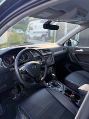 2021 Volkswagen Tiguan COMFORTLINE, BANC CHAUFFANT,CAMÉRA DE RECUL in Charlemagne, Quebec - 4 - w320h240px