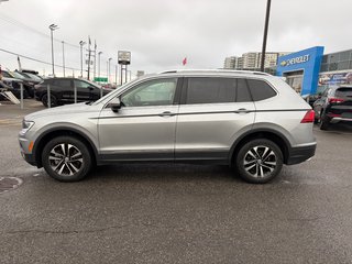 2021 Volkswagen TIGUAN UNITED in Charlemagne, Quebec - 3 - w320h240px
