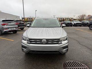 2021 Volkswagen TIGUAN UNITED in Charlemagne, Quebec - 2 - w320h240px