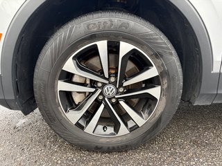 2021 Volkswagen TIGUAN UNITED in Charlemagne, Quebec - 6 - w320h240px