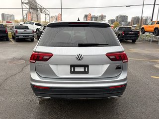 2021 Volkswagen TIGUAN UNITED in Charlemagne, Quebec - 5 - w320h240px