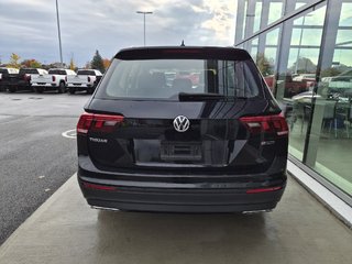 2021 Volkswagen Tiguan TRENDLINE , AWD in Charlemagne, Quebec - 5 - w320h240px