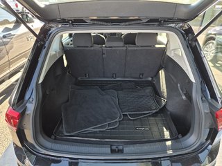 2021 Volkswagen Tiguan TRENDLINE , AWD in Charlemagne, Quebec - 6 - w320h240px