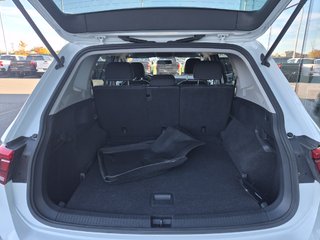 2022 Volkswagen Tiguan Trendline, awd in Charlemagne, Quebec - 6 - w320h240px