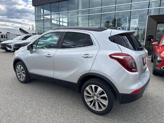 Buick Encore Preferred 2017 à Miramichi, Nouveau-Brunswick - 2 - w320h240px