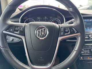 Buick Encore Preferred 2017 à Miramichi, Nouveau-Brunswick - 4 - w320h240px
