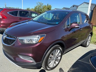 2018 Buick Encore Preferred in Miramichi, New Brunswick - 2 - w320h240px