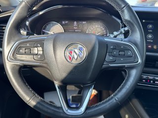 Buick Envision Essence 2023 à Miramichi, Nouveau-Brunswick - 4 - w320h240px