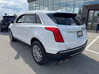 2017 Cadillac XT5 Luxury FWD in Miramichi, New Brunswick - 2 - w320h240px