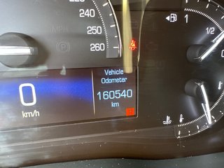 2017 Cadillac XT5 Luxury FWD in Miramichi, New Brunswick - 3 - w320h240px