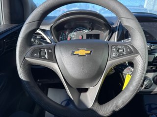 2022 Chevrolet Spark 1LT in Miramichi, New Brunswick - 2 - w320h240px