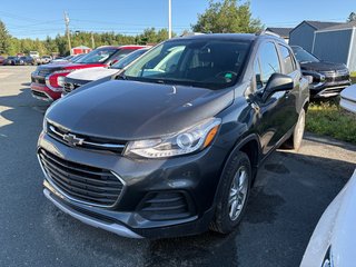 2019 Chevrolet Trax LT in Miramichi, New Brunswick - 2 - w320h240px