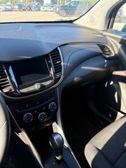 2019 Chevrolet Trax LT in Miramichi, New Brunswick - 5 - w320h240px