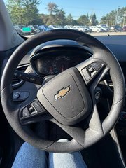 2019 Chevrolet Trax LT in Miramichi, New Brunswick - 4 - w320h240px