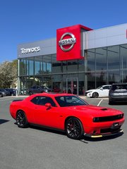 Dodge Challenger R/T 2023 à Miramichi, Nouveau-Brunswick - 2 - w320h240px