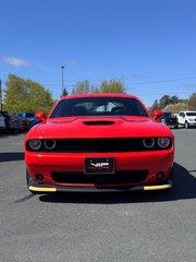 Dodge Challenger R/T 2023 à Miramichi, Nouveau-Brunswick - 3 - w320h240px