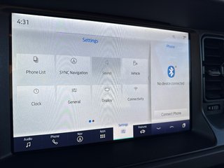 2024 Ford Bronco Big Bend in Miramichi, New Brunswick - 5 - w320h240px