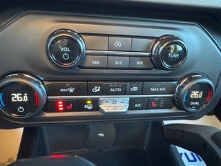 2024 Ford Bronco Big Bend in Miramichi, New Brunswick - 6 - w320h240px