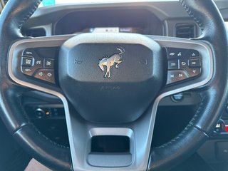 2024 Ford Bronco Big Bend in Miramichi, New Brunswick - 4 - w320h240px