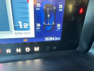 2024 Ford Bronco Big Bend in Miramichi, New Brunswick - 3 - w320h240px