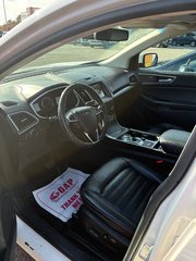 2019 Ford Edge SEL in Miramichi, New Brunswick - 2 - w320h240px