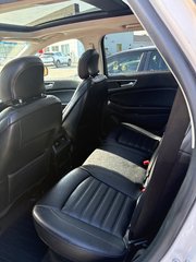 2019 Ford Edge SEL in Miramichi, New Brunswick - 4 - w320h240px