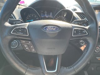 2019 Ford Escape Titanium in Miramichi, New Brunswick - 4 - w320h240px