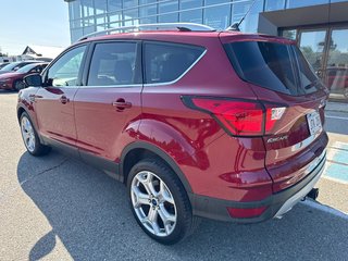 2019 Ford Escape Titanium in Miramichi, New Brunswick - 2 - w320h240px