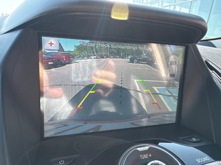 2019 Ford Escape Titanium in Miramichi, New Brunswick - 6 - w320h240px