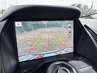 2019 Ford Escape Titanium in Miramichi, New Brunswick - 5 - w320h240px